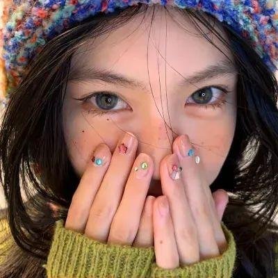 女人的碎片