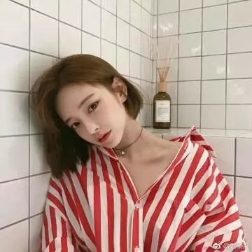 后排闺蜜