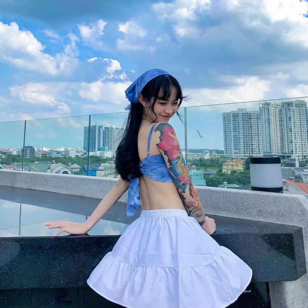 无憾爱别离